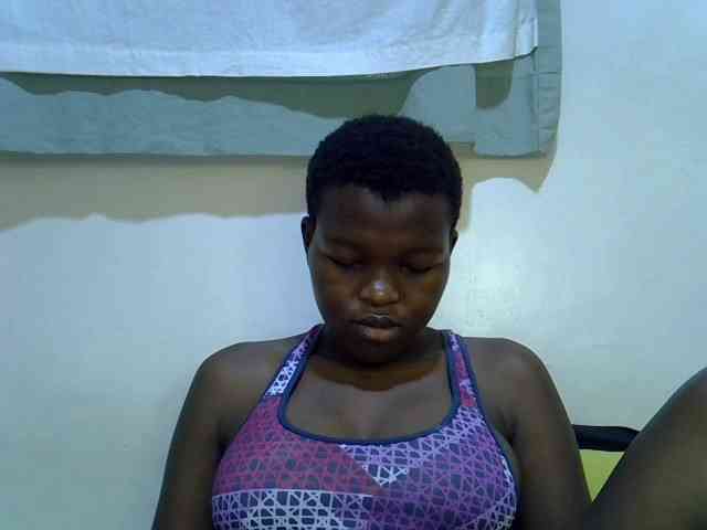 pretty-desire webcam