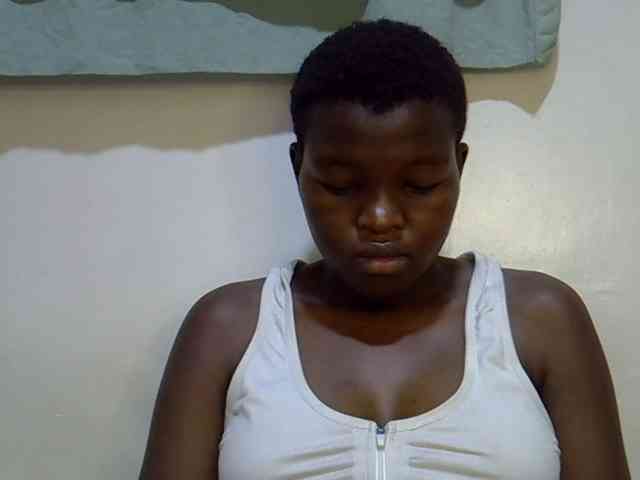 pretty-desire webcam