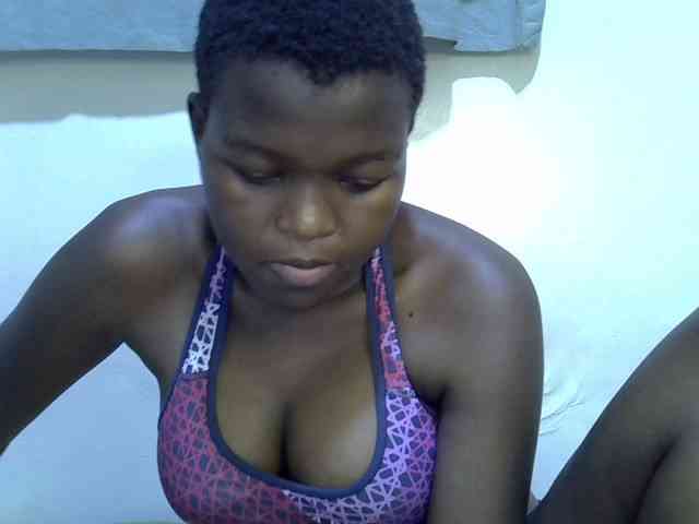 pretty-desire webcam