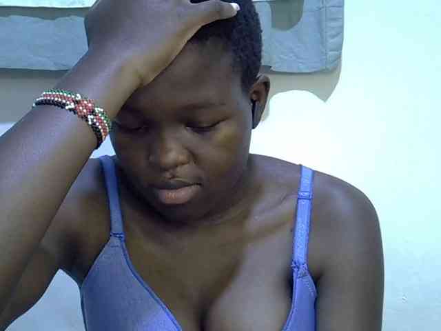 pretty-desire webcam