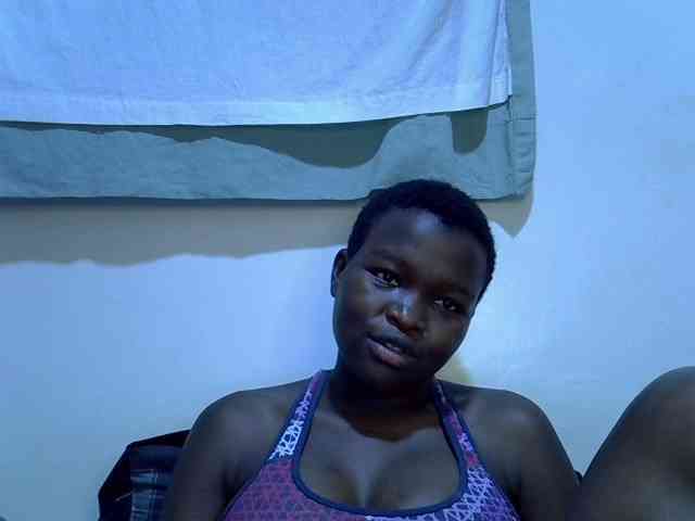 pretty-desire webcam