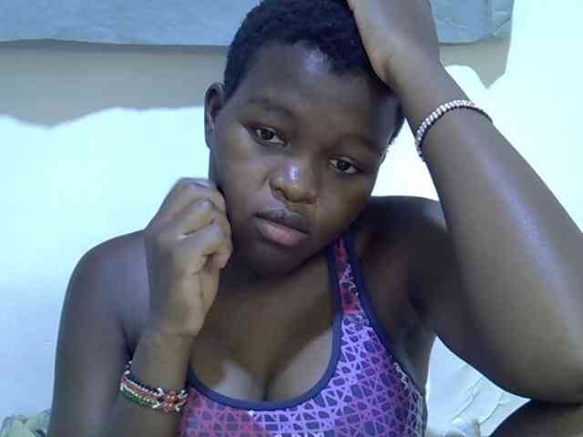 pretty-desire webcam