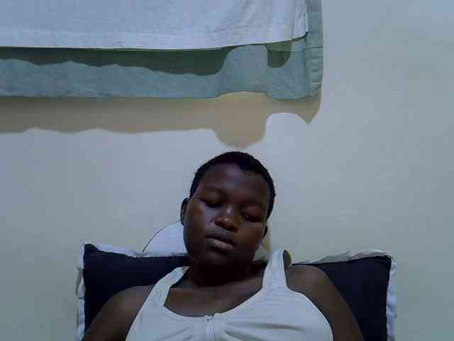 pretty-desire webcam