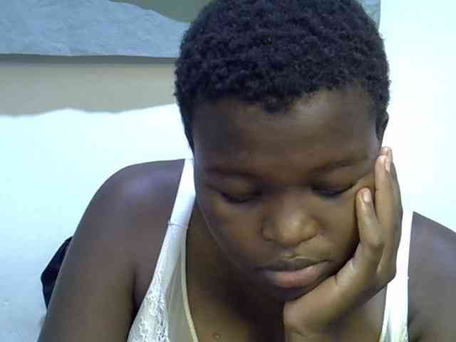 pretty-desire webcam