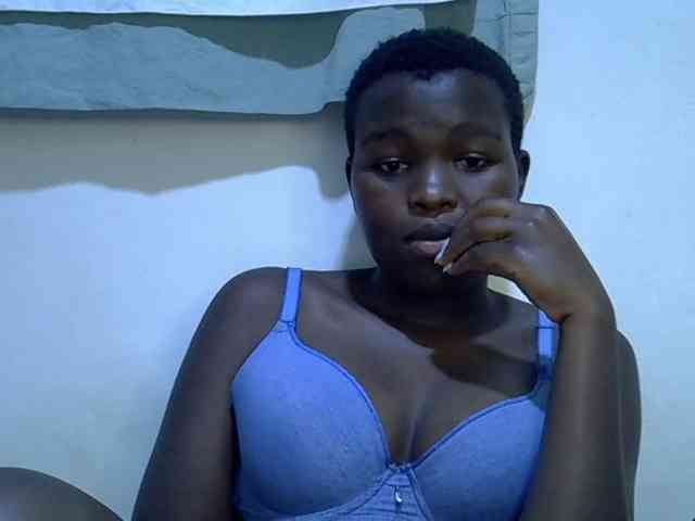 pretty-desire webcam