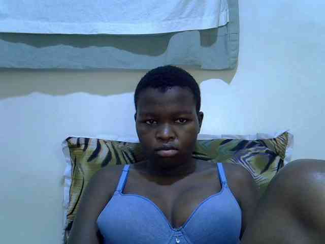 pretty-desire webcam