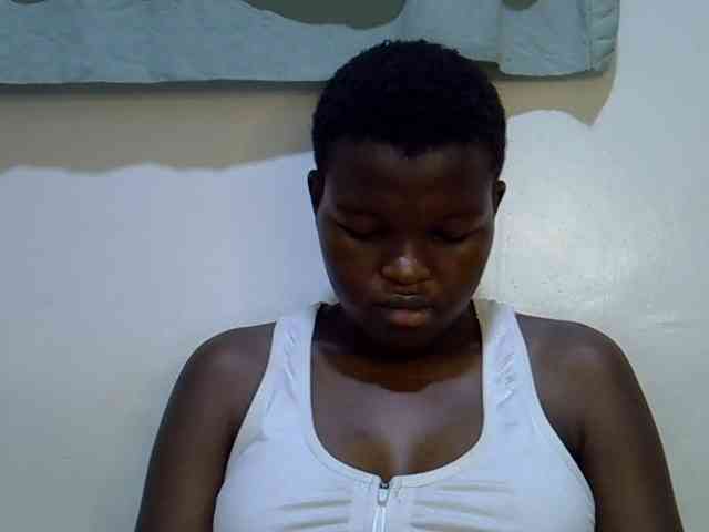 pretty-desire webcam