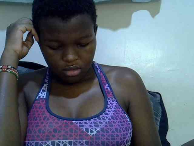 pretty-desire webcam