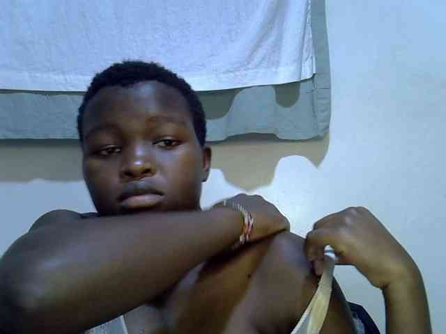 pretty-desire webcam