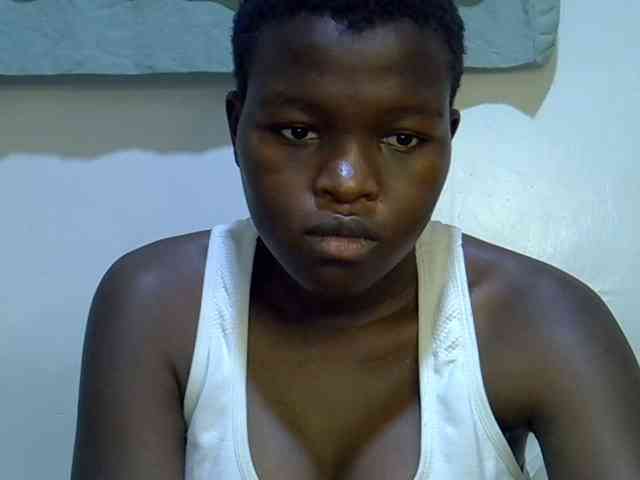 pretty-desire webcam