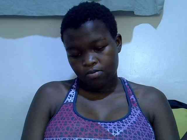 pretty-desire webcam