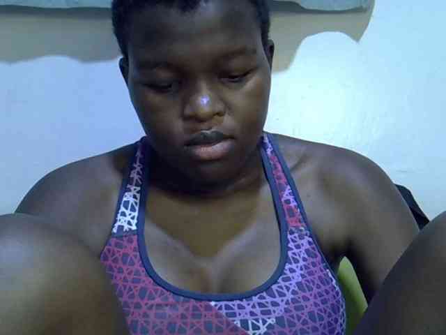 pretty-desire webcam