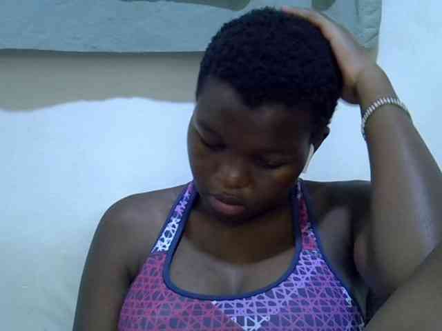 pretty-desire webcam