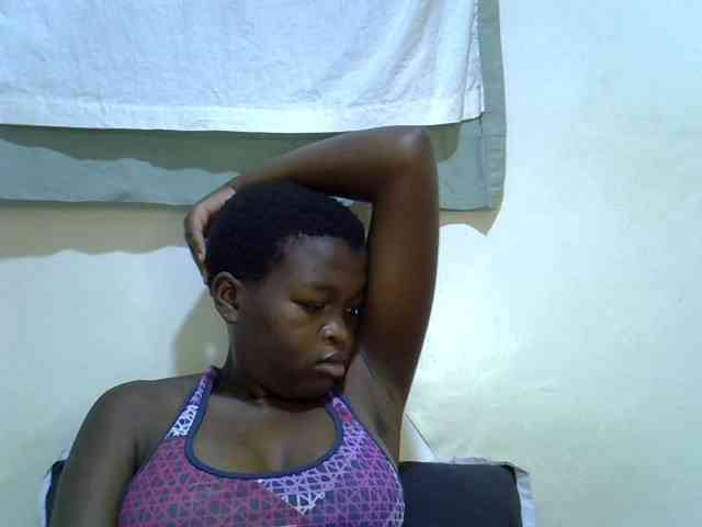 pretty-desire webcam