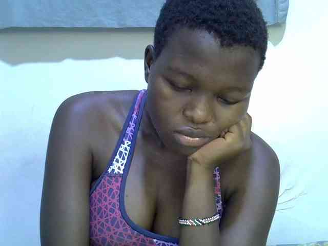 pretty-desire webcam