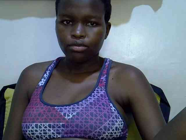 pretty-desire webcam