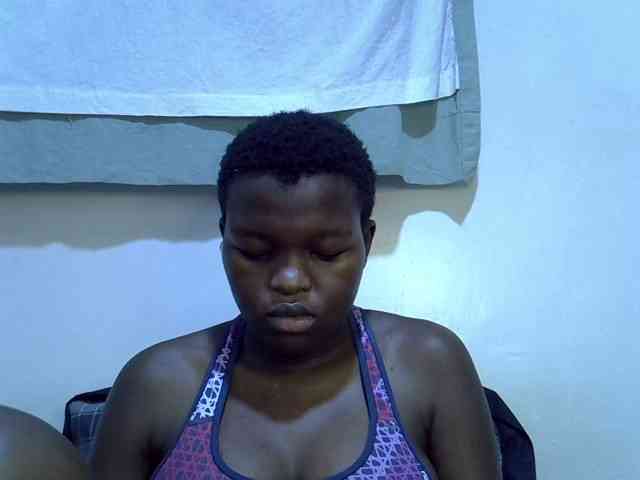 pretty-desire webcam