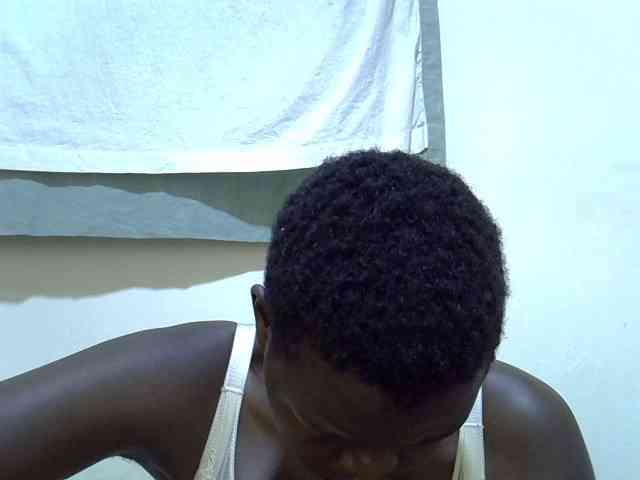 pretty-desire webcam