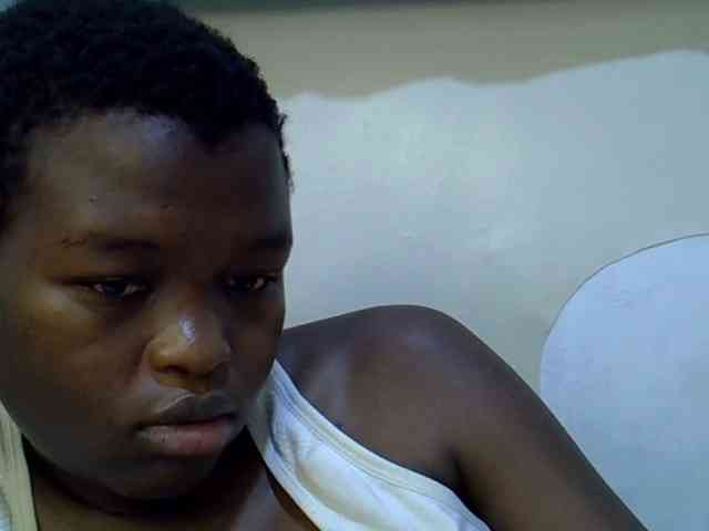 pretty-desire webcam