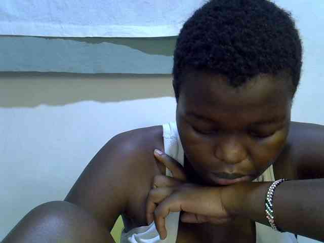 pretty-desire webcam