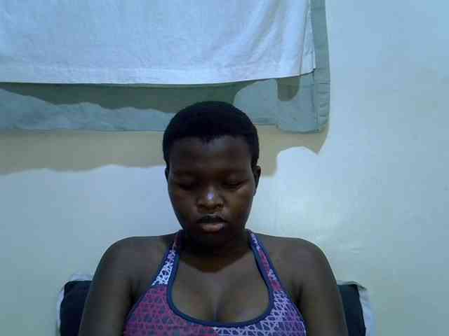 pretty-desire webcam