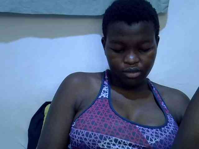 pretty-desire webcam