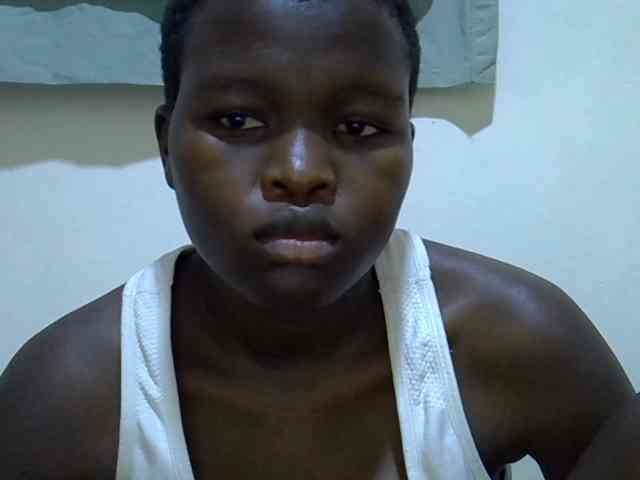 pretty-desire webcam