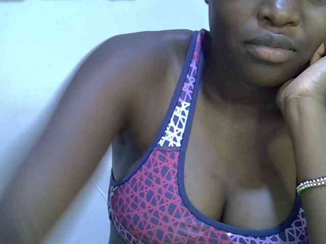 pretty-desire webcam