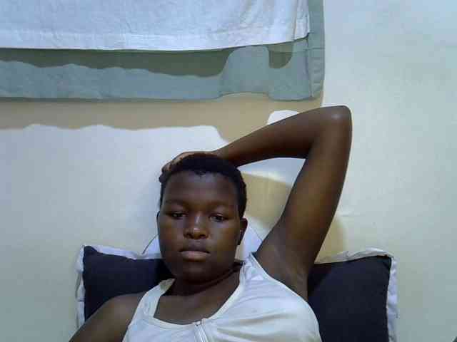 pretty-desire webcam