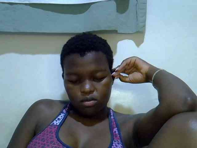 pretty-desire webcam