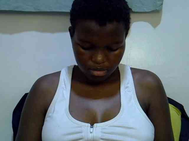 pretty-desire webcam