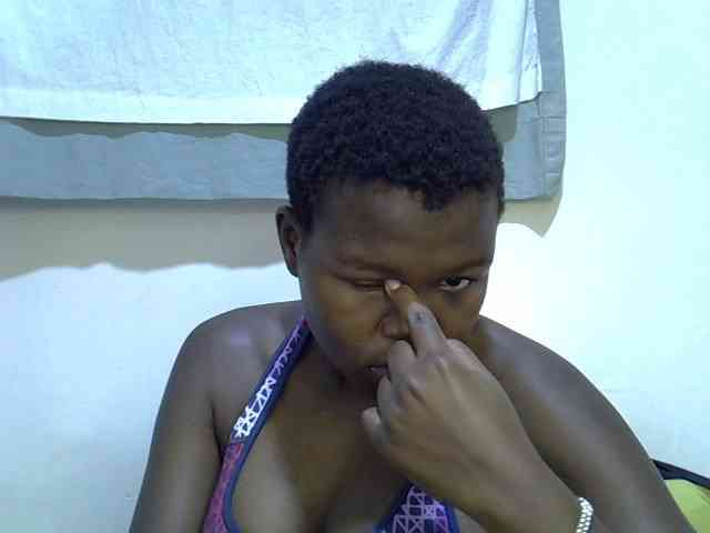 pretty-desire webcam