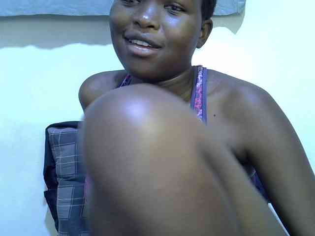 pretty-desire webcam