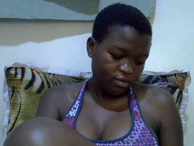 pretty-desire webcam