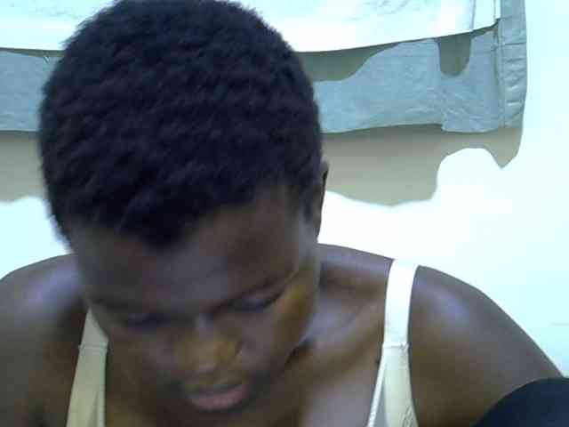 pretty-desire webcam