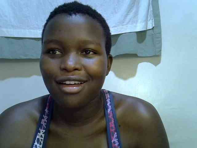 pretty-desire webcam