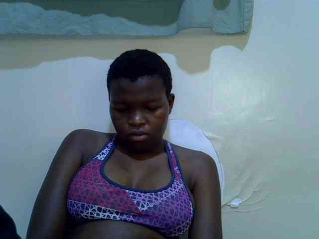 pretty-desire webcam