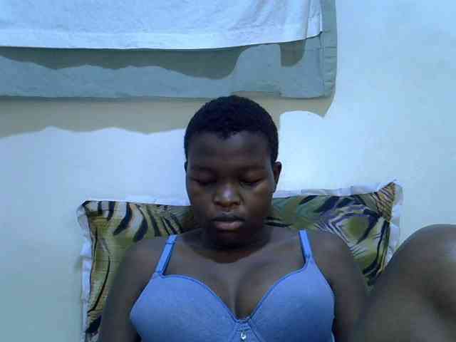 pretty-desire webcam