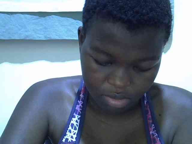 pretty-desire webcam