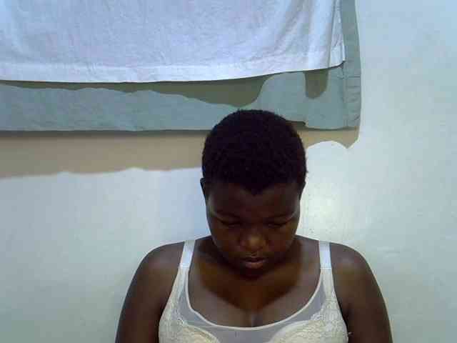 pretty-desire webcam