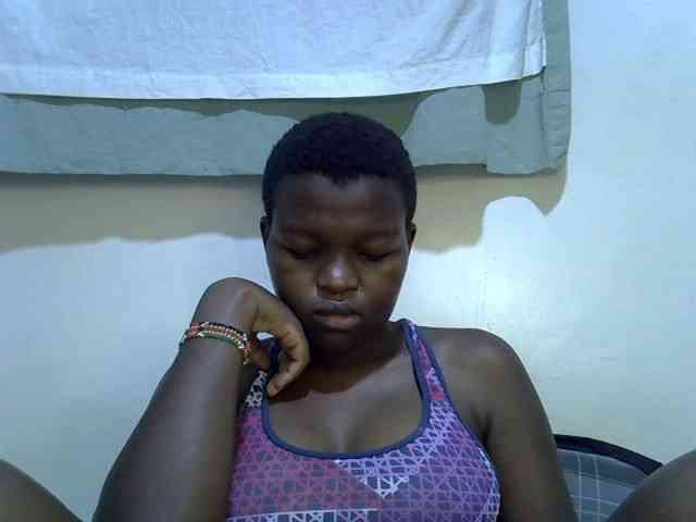 pretty-desire webcam