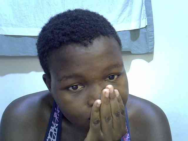 pretty-desire webcam