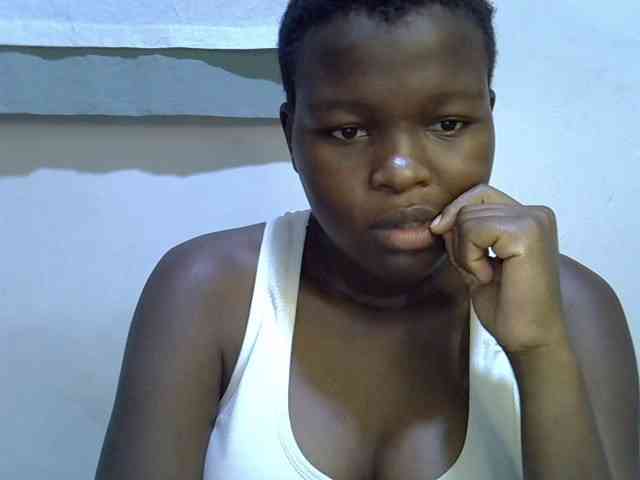 pretty-desire webcam