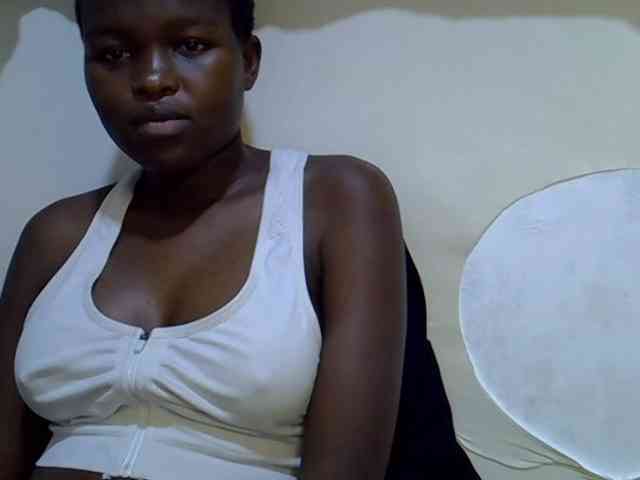 pretty-desire webcam