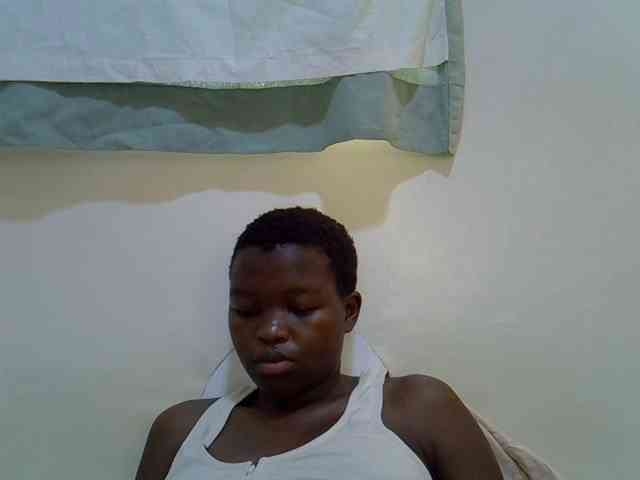 pretty-desire webcam