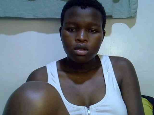 pretty-desire webcam