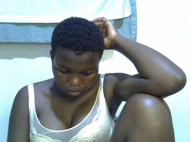 pretty-desire webcam