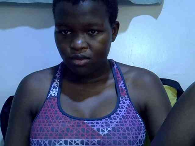 pretty-desire webcam