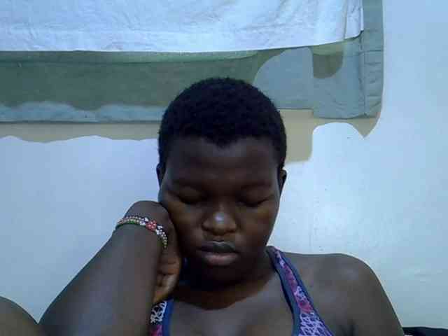 pretty-desire webcam