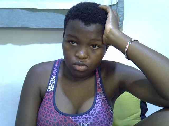 pretty-desire webcam